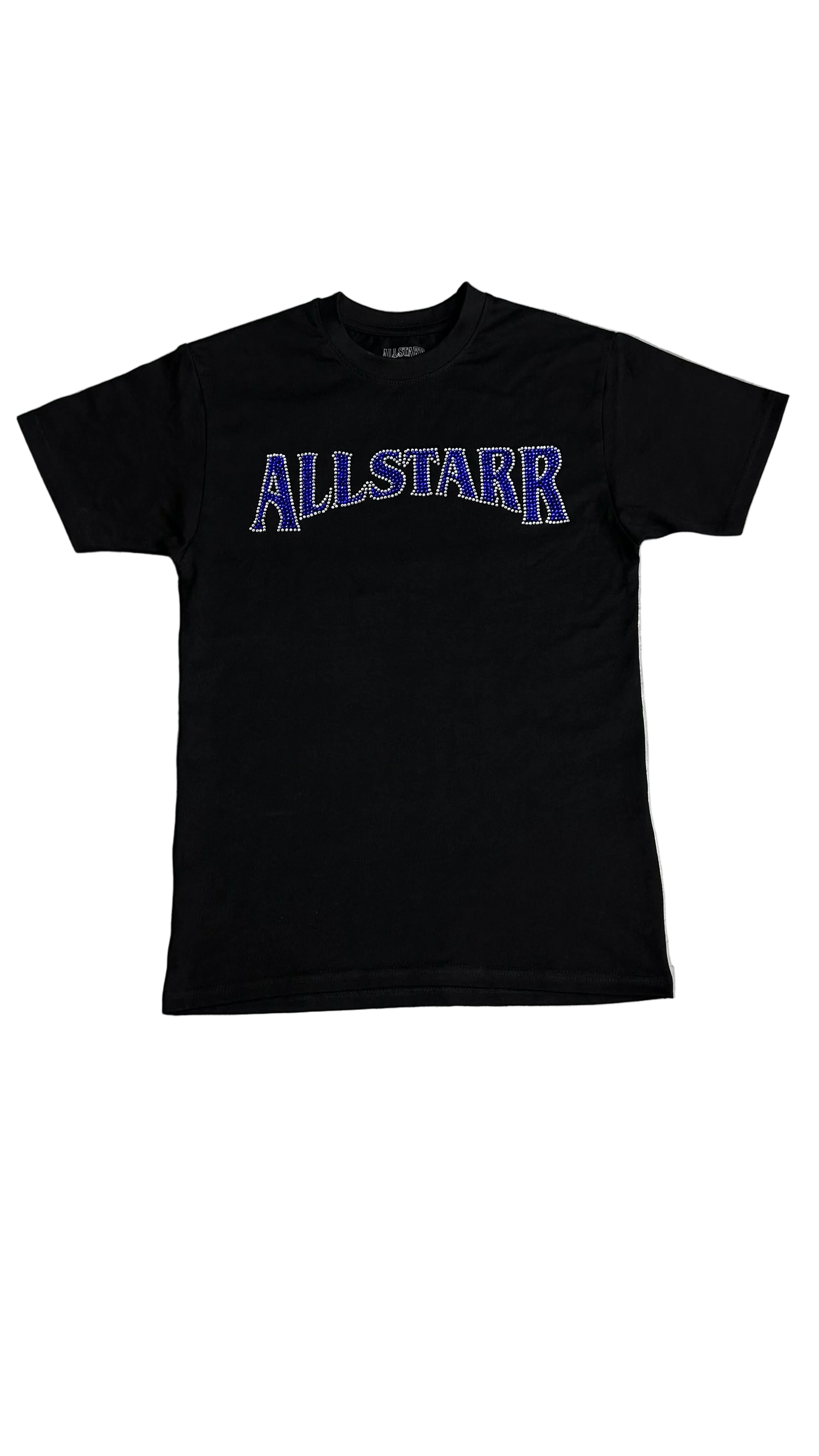 ALLSTARR BLUE CRYSTAL GEMS