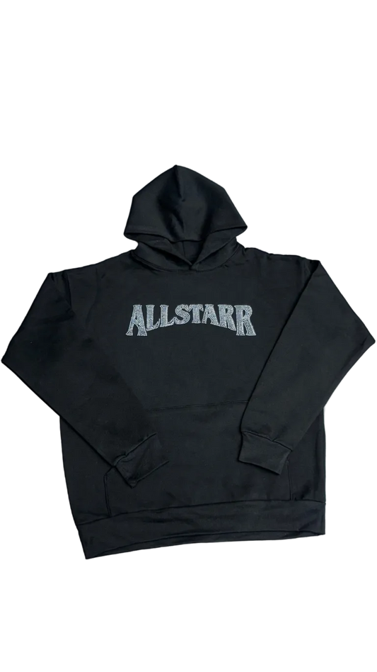 ALLSTARR TOO MUCH MONEY FULL CRYSTAL VVS