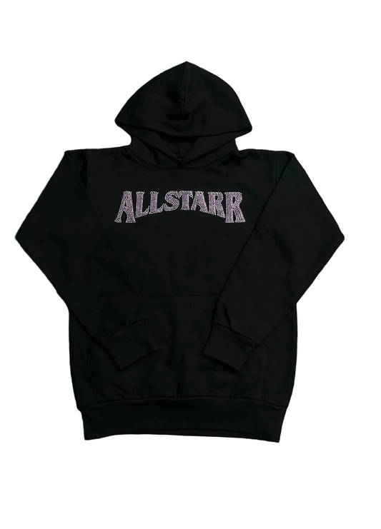 ALLLSTARR TOO MUCH MONEY VVS PINK