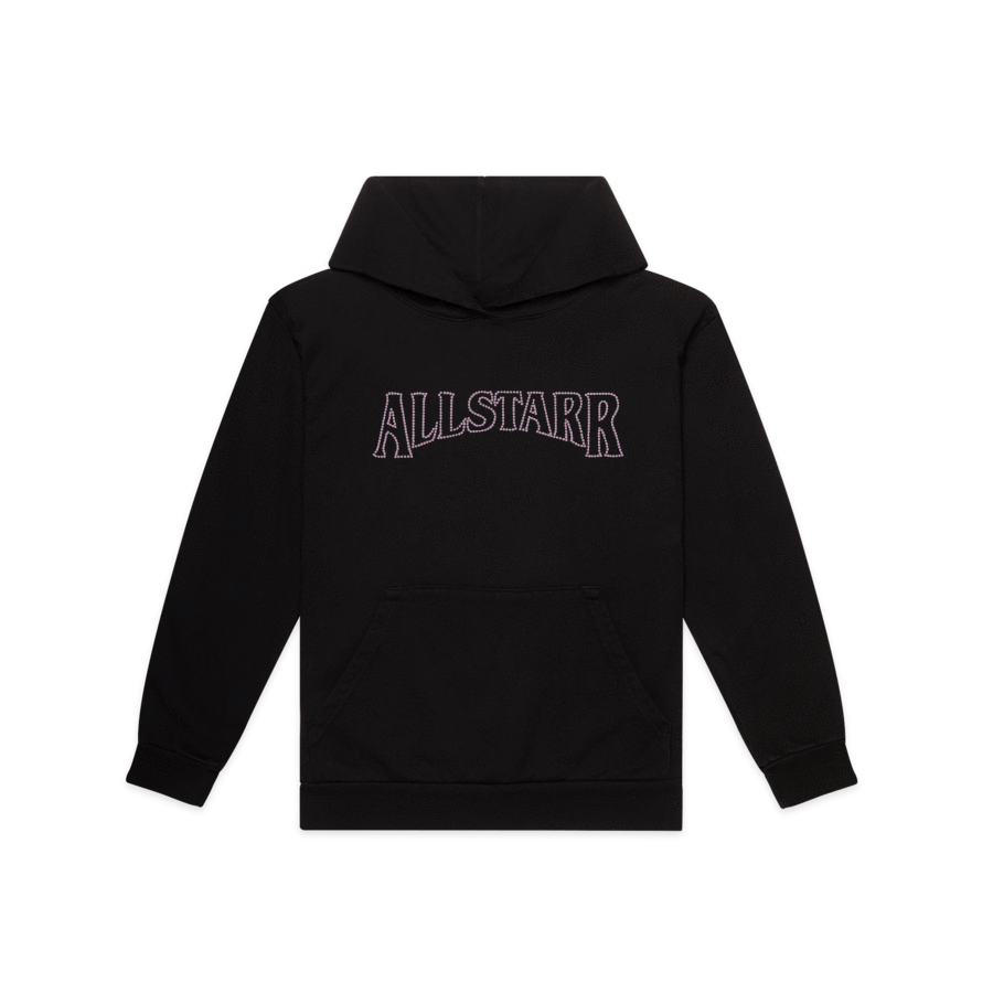 ALLSTARR Pink Outline Vvs