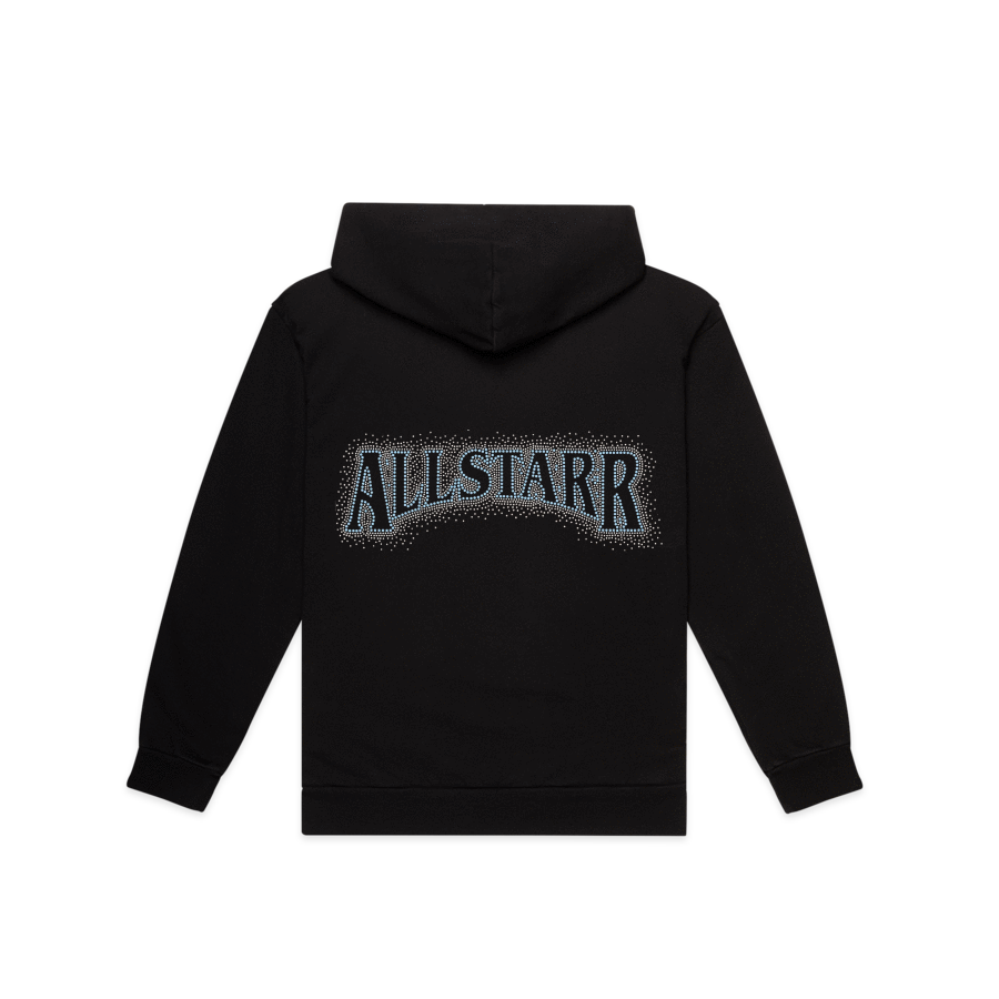 ALLSTARR BURST BLUE