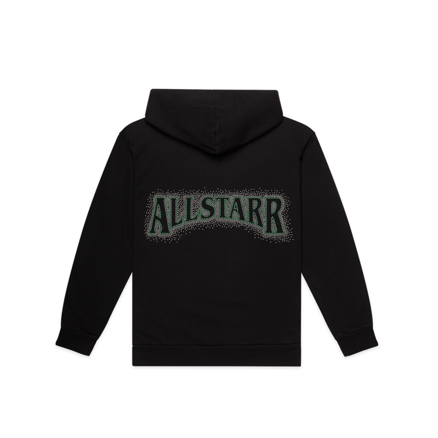 ALLSTARR BURST GREEN